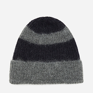 Norse Projects Alpaca Beanie
