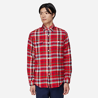 Polo Ralph Lauren Flannel Check Shirt