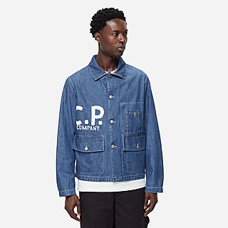CP Company Medium Jacket