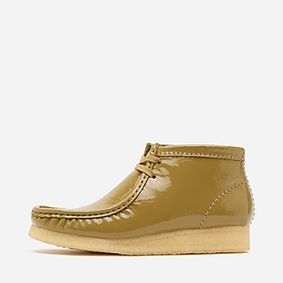 Knee High Boots ER 5-25506-27 Cognac 305 Leather