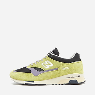 united arrows new balance Made in UK