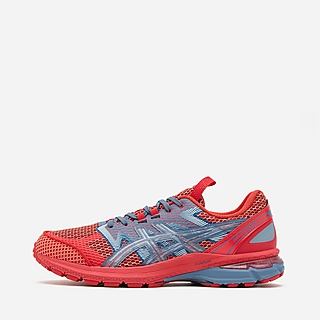 Asics Pantalons Curts Ventilate 2 In 1 5