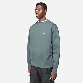 Nike ACG Therma-Fit Fleece Crew Sweatshirt