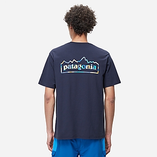 Patagonia Unity Fitz T-Shirt