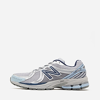 How do dad sneakers from New Balance fit