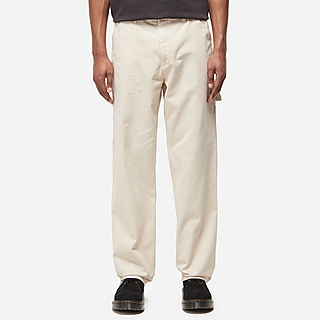 Tommy Hilfiger Junior logo-print stretch-cotton leggings