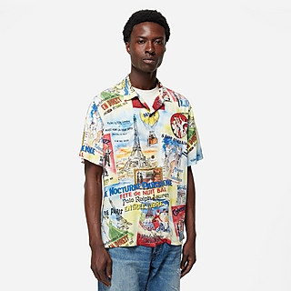 Polo Ralph Lauren City Shirt