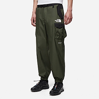 The North Face x Undercover Trail Short x Undercover Shell Pant