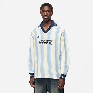 Confirm My Choice KNIT LS SOCCER JERSEY