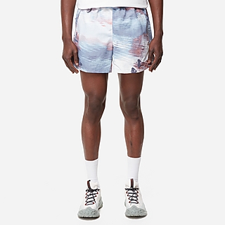 Nike ACG "Reservoir Goat" All Over Print Shorts