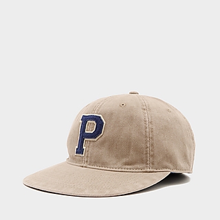Polo Ralph Lauren BASEBALL CAP P
