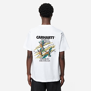 Carhartt WIP Mika Shirt