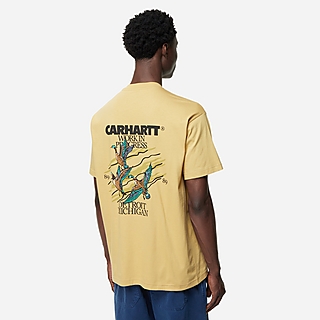 Carhartt WIP Duck T-Shirt