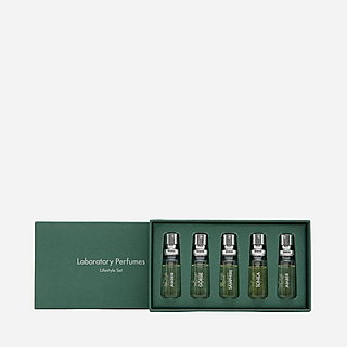 Laboratory Perfumes Pas Normal Studios