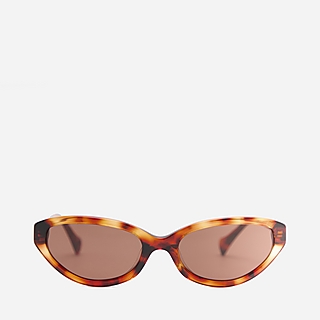 CT0226S round-frame sunglasses