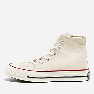 Converse chuck 70 low beige white men unisex casual lifestyle shoes 172680c