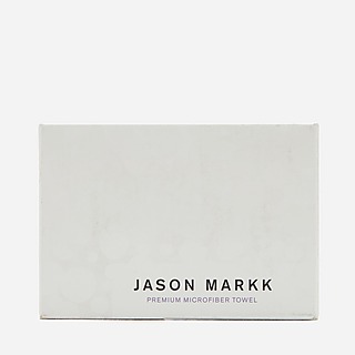 Jason Markk Microfiber Cleaning Towel