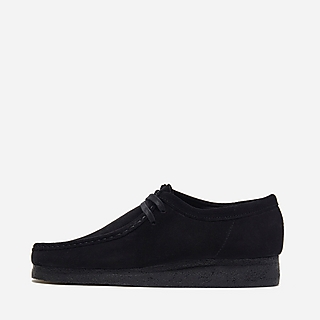 Clarks Originals Wallabee