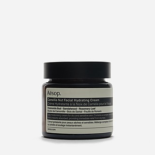 Aesop Camellia Nut Facial Cream 60ml