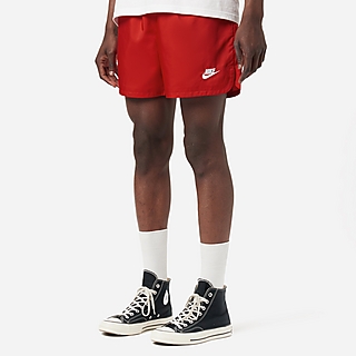 Nike Woven Flow Shorts