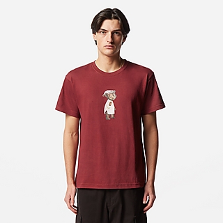 Adsum Bear T-Shirt