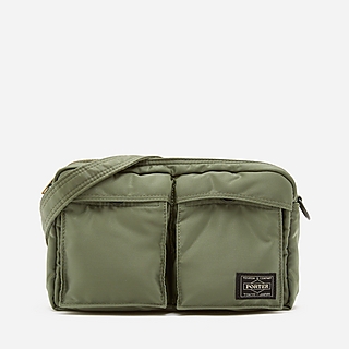 Porter-Yoshida & Co. Tanker Shoulder Messenger Bag