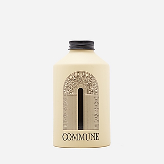 Commune Seymour Hand Cream + Pump 500ml