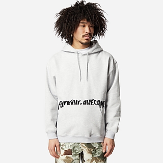 Fucking Awesome Cut Off Hoodie