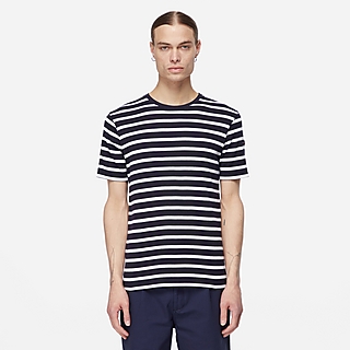 Armor Lux Striped T-Shirt