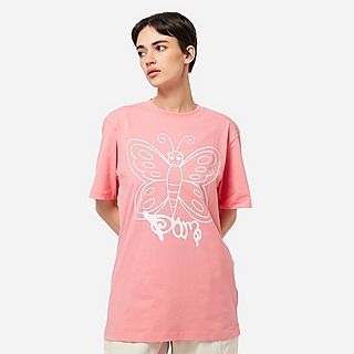 Perks & Mini Flutter T-Shirt Women's