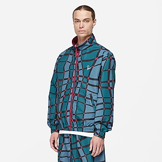 by Parra Waves Track Jacket
