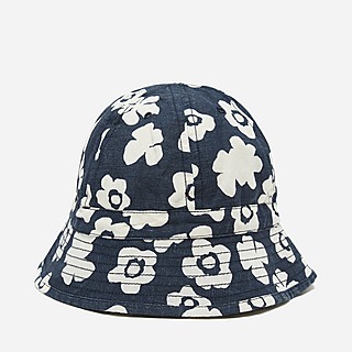 Universal Works Naval Bucket Hat