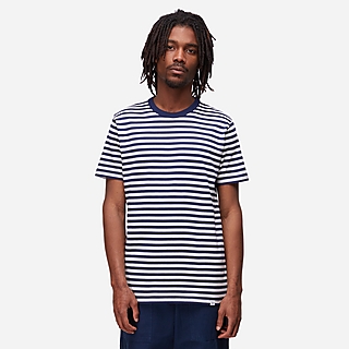 Norse Projects Niels Striped T-Shirt
