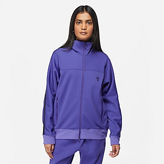 South2 West8 Track Jacket Women's