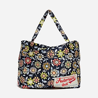 Andersson Bell Flower Shoulder Bag