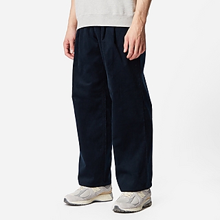 FrizmWORKS Cord Two Tuck Pant