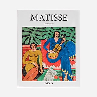 Taschen Matisse