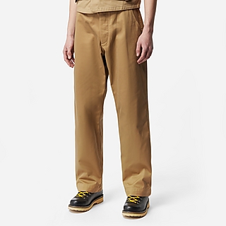 Standardtypes 1942 Wide Chino Trouser