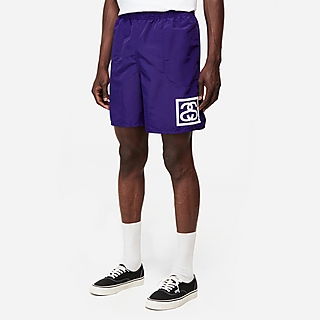 Stussy Water Short SS-Link