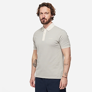 Barbour Monty Polo Shirt