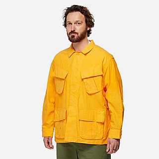 Engineered Garments Jungle Fatigue Jacket