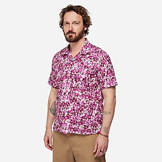 Battenwear 5 Pocket Island Shirt
