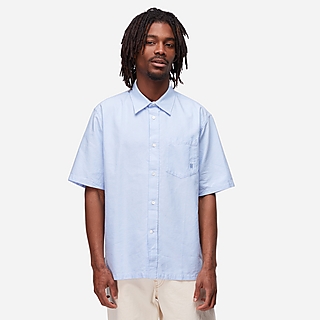 Norse Projects Ivan Shirt