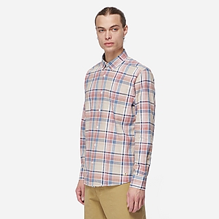 Armor Lux Check Shirt