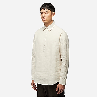 NN07 Sune 5706 Linen Shirt