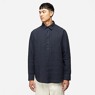 Mens Designer Shirts | Flannel, Oxford, Chambray & More | HIP