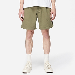 General Admission Pleated Short