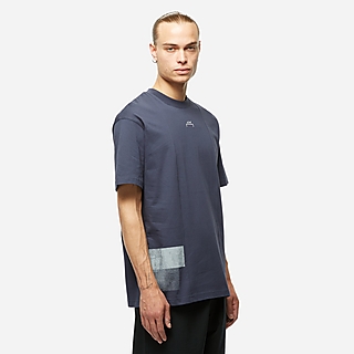 A-COLD-WALL Brutalist T-Shirt