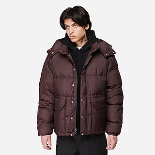 The North Face SIERRA DOWN JACKET