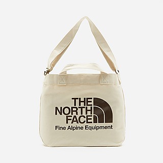 The North Face Adjustable Tote Bag